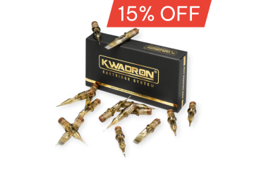 KWADRON® Cartridges System