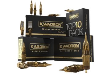 KWADRON&reg; Cartridges System