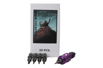 Viking  Cartridge Needles 