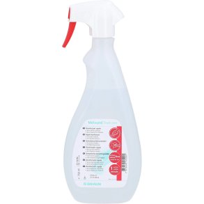 Meliseptol (overflade ren/desinfektionsmiddel. Foam 750 Ml.