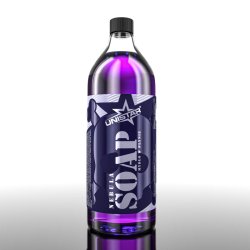 UNISTAR NEBULA SOAP LIQUID ANAESTHETIC SOAP 1 L