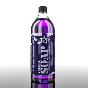 UNISTAR NEBULA SOAP LIQUID ANAESTHETIC SOAP 1 L