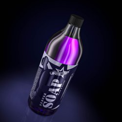 UNISTAR NEBULA SOAP LIQUID ANAESTHETIC SOAP 1 L