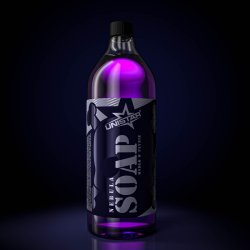 UNISTAR NEBULA SOAP LIQUID ANAESTHETIC SOAP 1 L