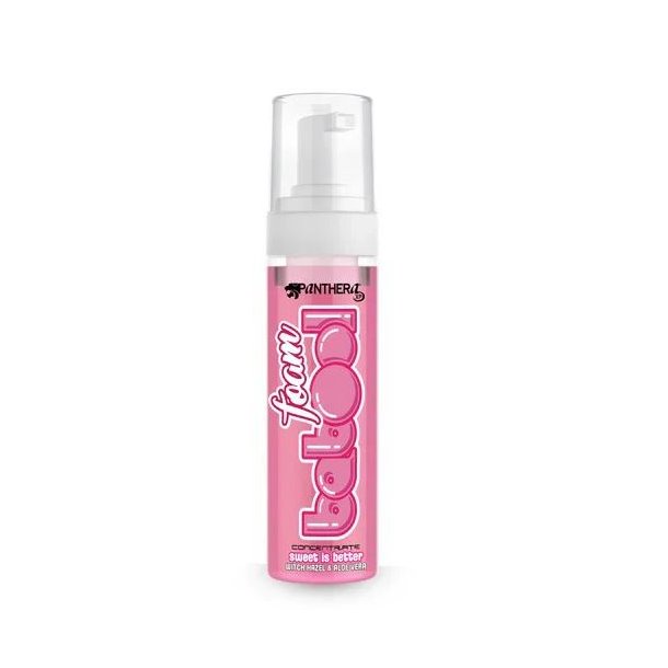 Panthera Babool Foam 200ML