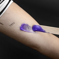 UNISTAR NEBULA SLIDE Anaesthetic 500g