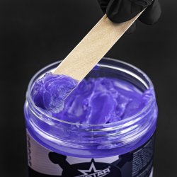 UNISTAR NEBULA SLIDE Anaesthetic 500g