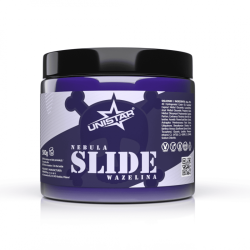 UNISTAR NEBULA SLIDE Anaesthetic 500g