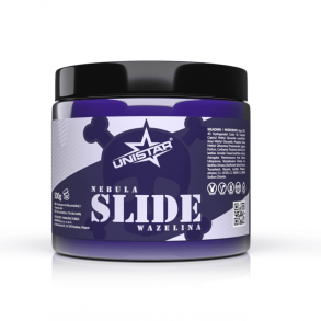 UNISTAR NEBULA SLIDE Anaesthetic 500g