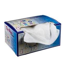 NON-WOVEN TOWEL - ULTRA SOFT - 40 PCS