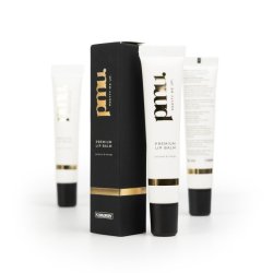 PMU - PRETTY ME UP PREMIUM BALM 15ML