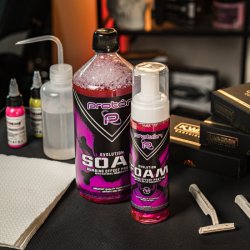 Proton EVOLUTION Soap Numbing Effect 1000ml