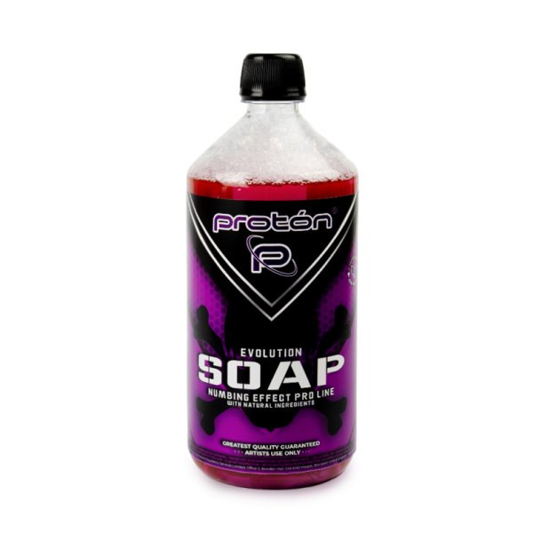 Proton EVOLUTION Soap Numbing Effect 1000ml