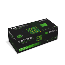 BIO TOUCH BLACK - UNIGLOVES