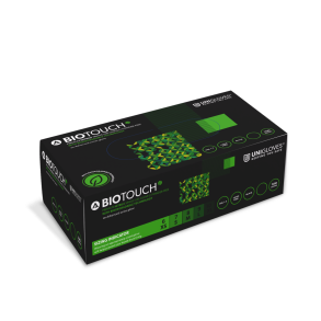 BIO TOUCH BLACK - UNIGLOVES