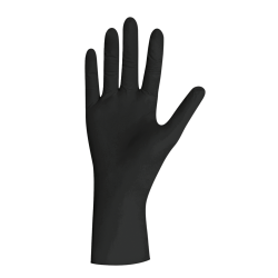 BIO TOUCH BLACK - UNIGLOVES