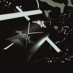 Unistar Black Force Tattoo Soap 1 L.