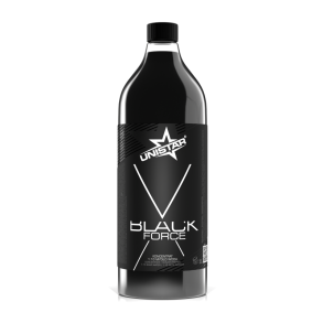 Unistar Black Force Tattoo Soap 1 L.