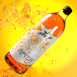 UNISTAR GOOSEBERRY SOAP  1 L. 