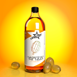 UNISTAR GOOSEBERRY SOAP  1 L. 