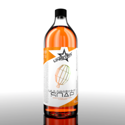 UNISTAR GOOSEBERRY SOAP  1 L. 