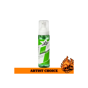 UNISTAR INKCARNATION NUMB 240 ML