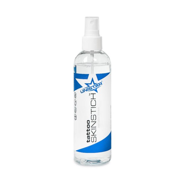 UNISTAR TATTOO SKINSTICH 240 ML