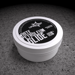 WHITE COSMETIC VASELINE 300/500/1000 gram.