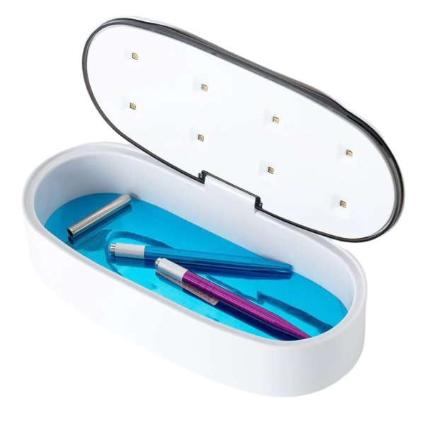 UV LED Sterilizing Box
