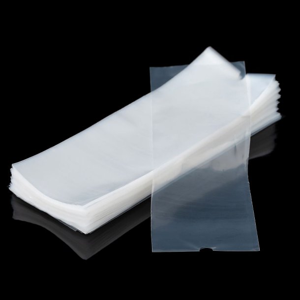 EZ Eco Friendly Cartridge pen overtrk extra big 200 stk.