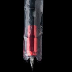 Cartridge pen overtrk extra big 200 stk.