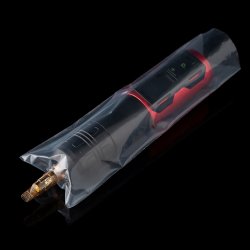 Cartridge pen overtrk extra big 200 stk.