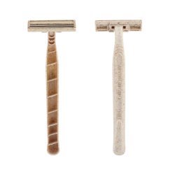 Eco-friendly Disposable Razors