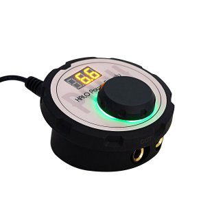 POPU-HALO Tattoo Power Supply