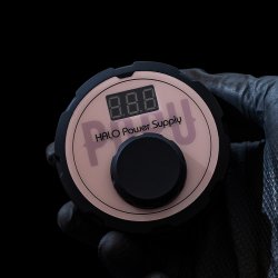 POPU-HALO Tattoo Power Supply