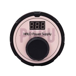 POPU-HALO Tattoo Power Supply