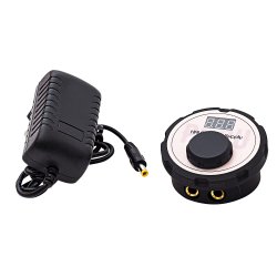 POPU-HALO Tattoo Power Supply