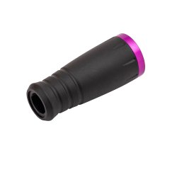 LOLA Y-PIK Pink Tr�dl�s med 40 n�le.