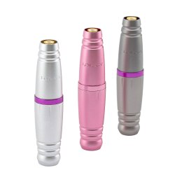 LOLA Y-PIK Pink Tr�dl�s med 40 n�le.