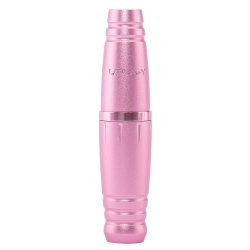 LOLA Y-PIK Pink Tr�dl�s med 40 n�le.