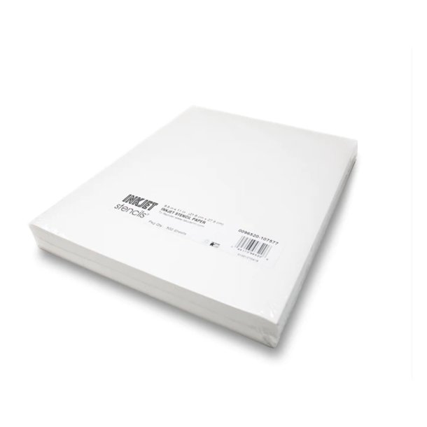 INKJET TRACING PAPER - 500 SHEETS