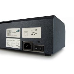 Stencil Vista maskine. A3