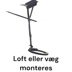 Light  99 Loft/Vg LED Lampe   Ny model.