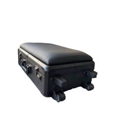 Armrest &amp; Travel case. Nyhed.