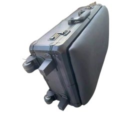 Armrest &amp; Travel case. Nyhed.