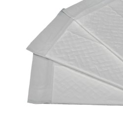 Skin Care/Soaker Pad - Tatto afdkning 10 stk.