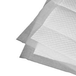 Skin Care/Soaker Pad - Tatto afdkning 10 stk.