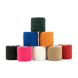 GRIP COVER TAPE - 5 cm x 5 m - 12 pcs