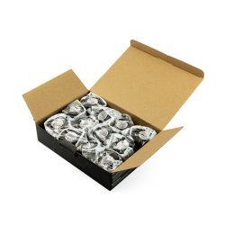 GRIP COVER TAPE - 5 cm x 5 m - 12 pcs