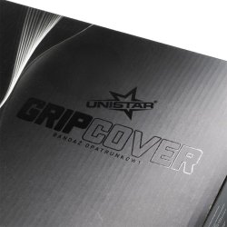 GRIP COVER TAPE - 5 cm x 5 m - 12 pcs